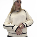 maglioncino girocollo luis